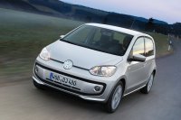 volkswagen up 4-door 2013